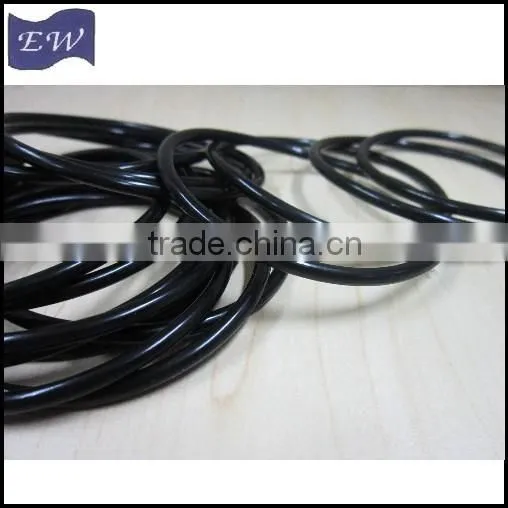 Black Colored Rubber o Rings From 1 -1000mm photo-3
