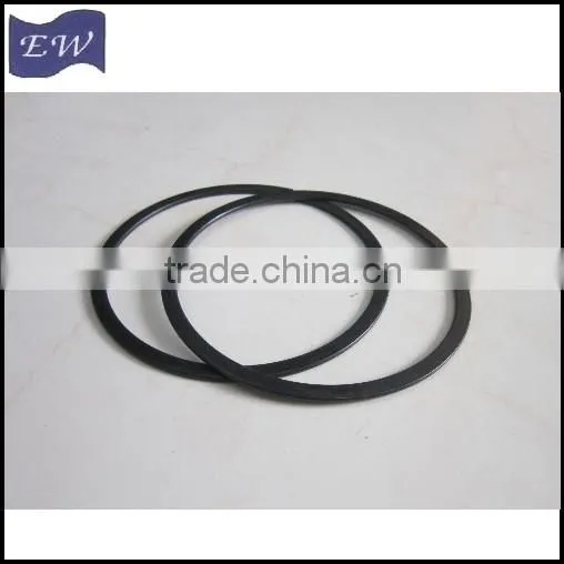 External & Internal Flat Snap Ring (DIN5417) photo-5