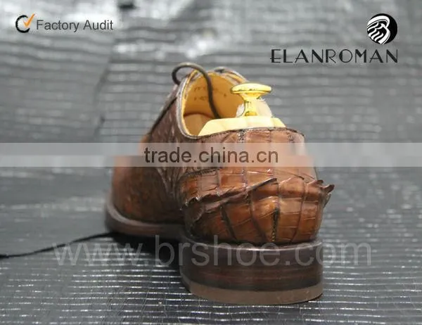Goodyear Luxury Brand Leather Shoes for Men photo-4