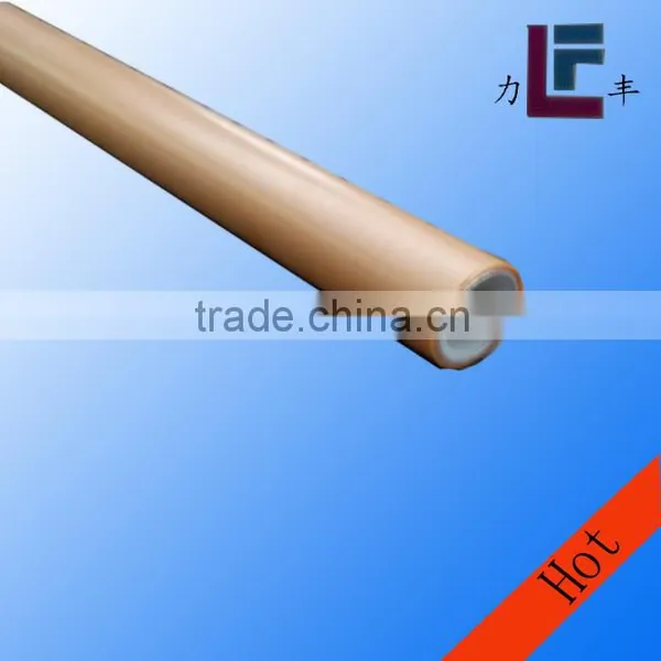 L1216 Butt WELD Pert Gas Pipe photo-2