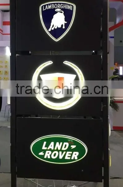 Hot Selling Custom Auto Car Logos Car Logos and Branded Names With Low Price photo-5