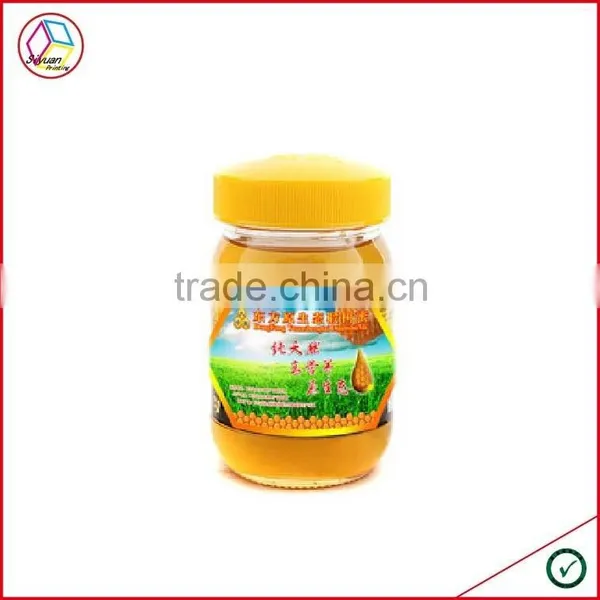 High Quality Labels For Olive Oil Bottles