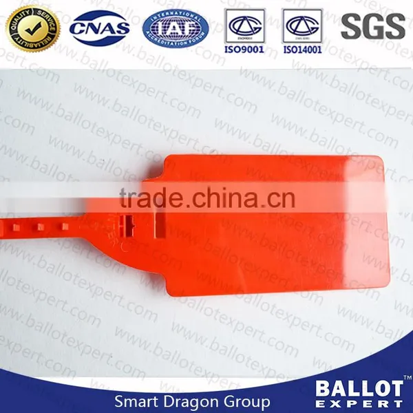 Factory Custom Election Security Seal Tape photo-4