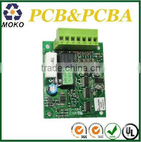 Pcba Reverse Engineering Service