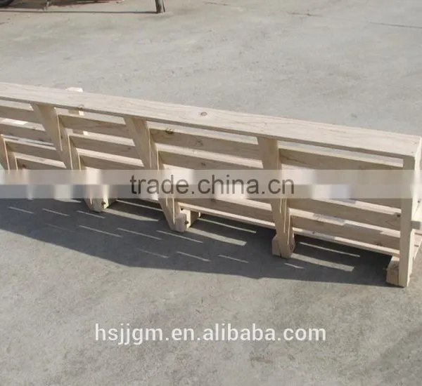 Outdoor Wooden Hanging Chair for Sale photo-3
