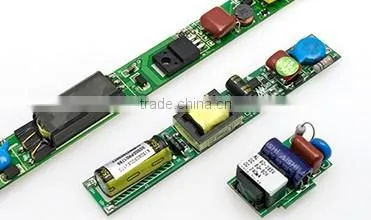 UV Led t8 t5 Tube Light 9W photo-6