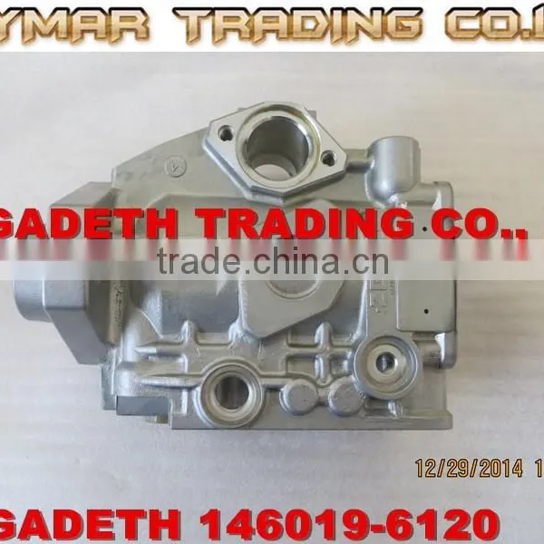 ZEXEL VE Fuel Pump Housing 146019-6120, 9461612379