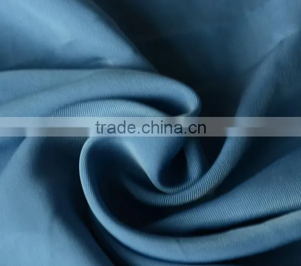 Garment Fabric ITY Twill Peach Skin
