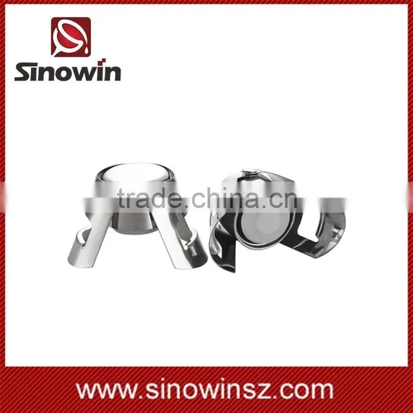 Reusable Wine Cork Champagne Stopper photo-4