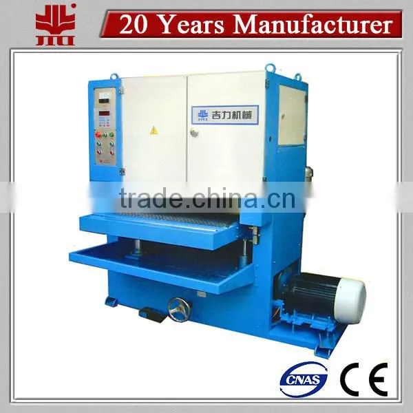 Granite Stone Polishing Machine With Trade Assurance photo-3