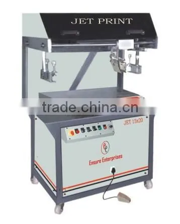Flatbed UV Printing Machine Exporter In India