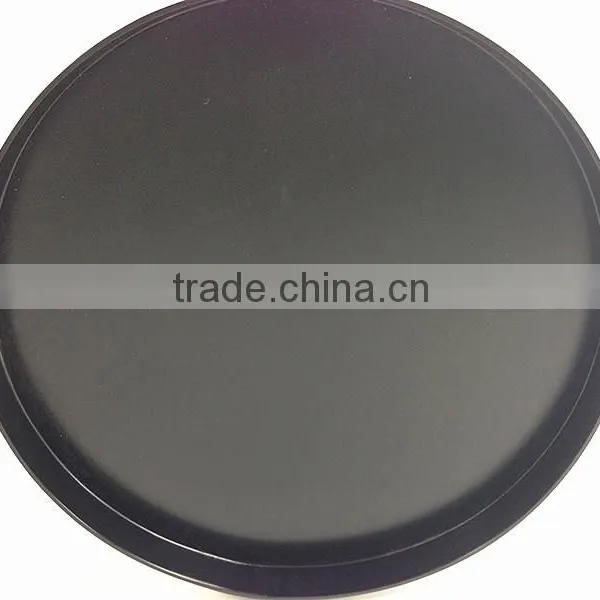 2015 Simple Natural Wholesale Newst Best-selling Modern Folding KD Wooden Round Coffee Table photo-2