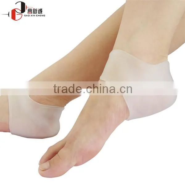 New product soft heel protectors