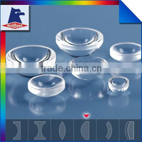 Optical Convex Lenses photo-2