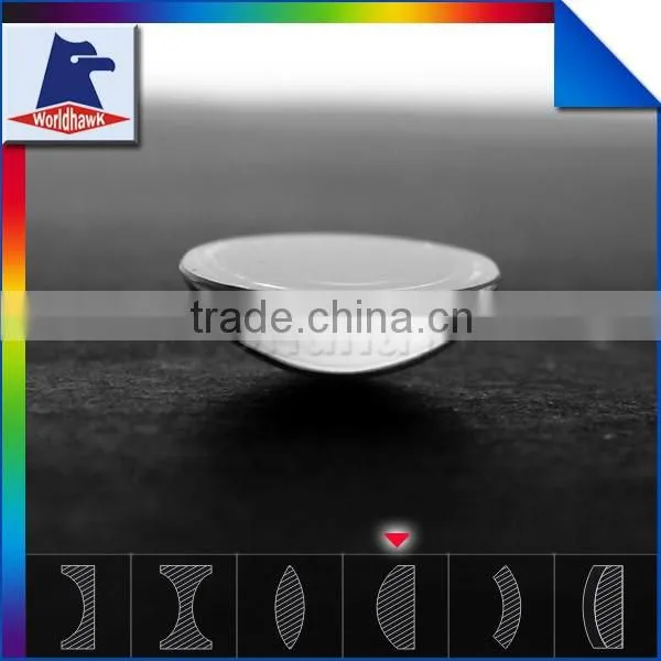 Optical Lens Coating With UV photo-2