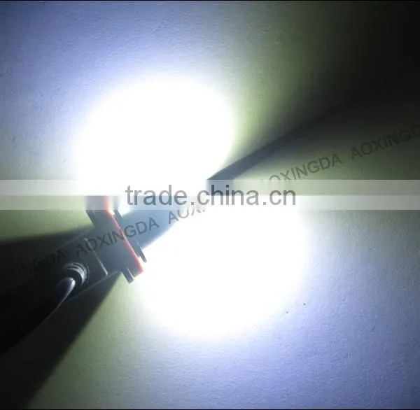 5000LM H8 H11 LED Headlight With New Idea Flexible Coppoer Wire Heat Sink photo-2