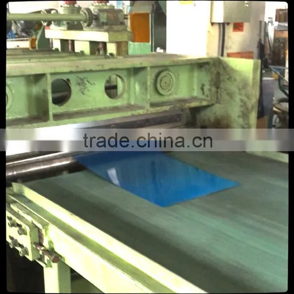 Stainless Steel Sheet 410 From China