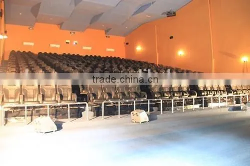 Adult Inlelligent 4d Theater photo-3