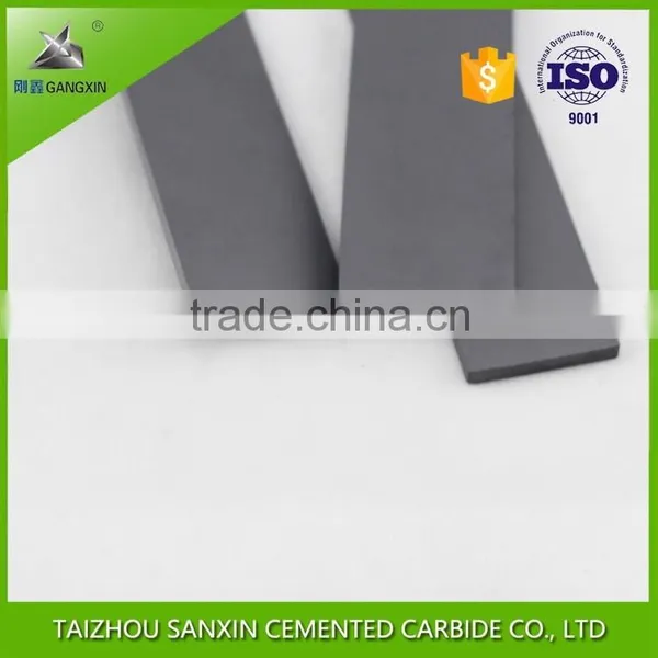 Yg8 Tungsten Carbide Strips photo-4