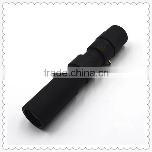 Mini Zoom Telescope Monocular 8-25x25 Have Function of Magnifier photo-5