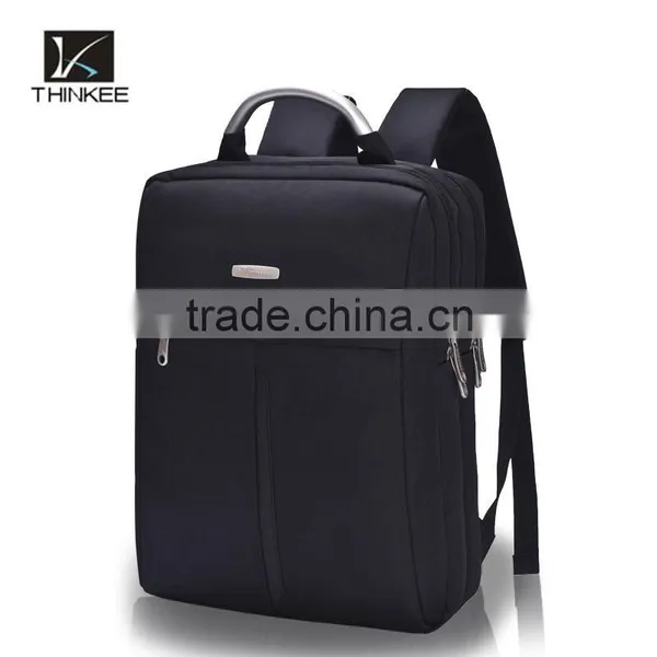 China 2016wholesale Backpack School College Laptop Bag for Teens Quality Choice photo-2