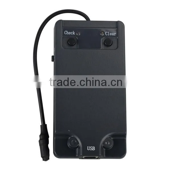 2015 New Produced TM100 4D and ID46 Clone Machine Work With TM100 Transponder Key Programmer photo-2