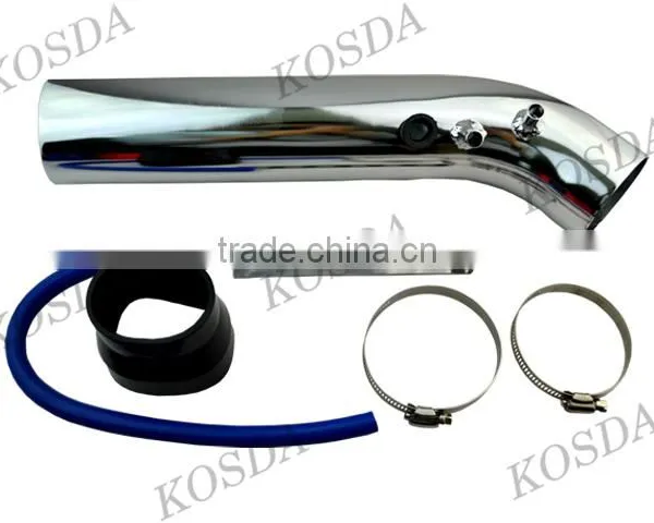 High Performance Aluminium Air Intake Pipe, Intake Pipe Type Car Air Intake Pipe photo-2