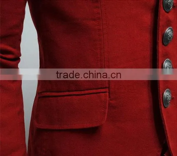 Best Quality Manufacture Cycling Men Jacket 2015 for Sports photo-4