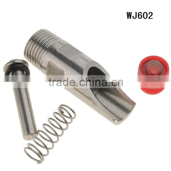 1/2 Nipple Style Drinking Though Veterinary Instruments WJ602 photo-4