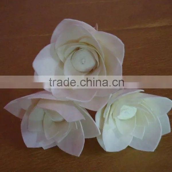 Natural Handicraft Sola Flowers