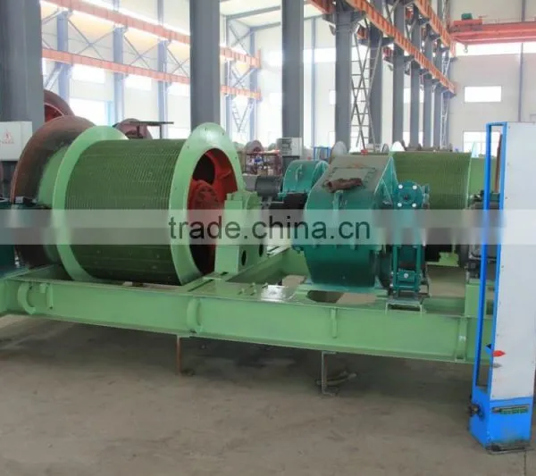 Jtk Series Mine Lifting Winder/hoist photo-2