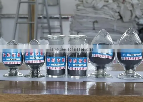 Natural Spherical Graphite Powder, Natural Graphite