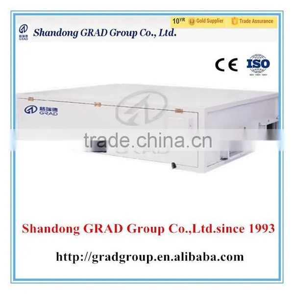 Factory Price Terminal Unit Fan Filter Unit Air Handling Unit