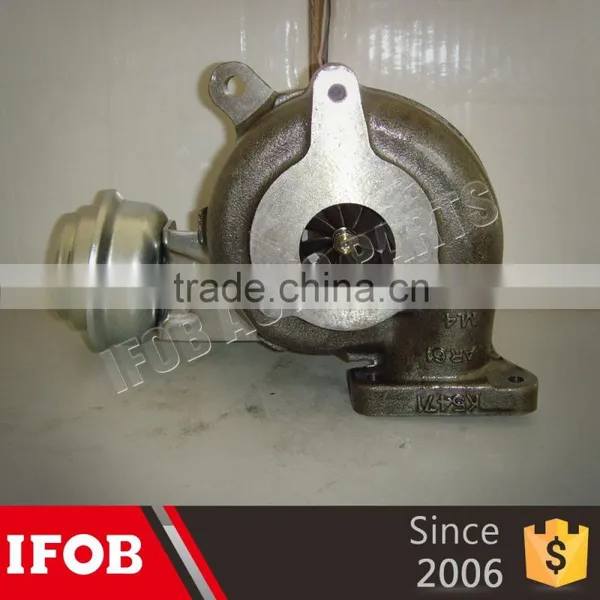 IFOB Car Part Supplier Engine Parts GT1749V 701855-5006 028145702S Engine Turbochargers photo-3