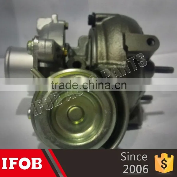 IFOB Car Part Supplier Engine Parts 17201-0N020 Turbo Kit For Toyota Car photo-3