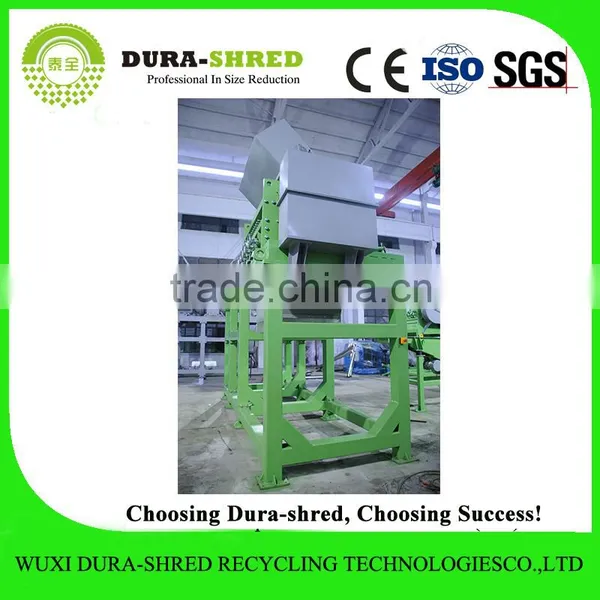Dura-shred Good Quality Paper Shredding Machine photo-2