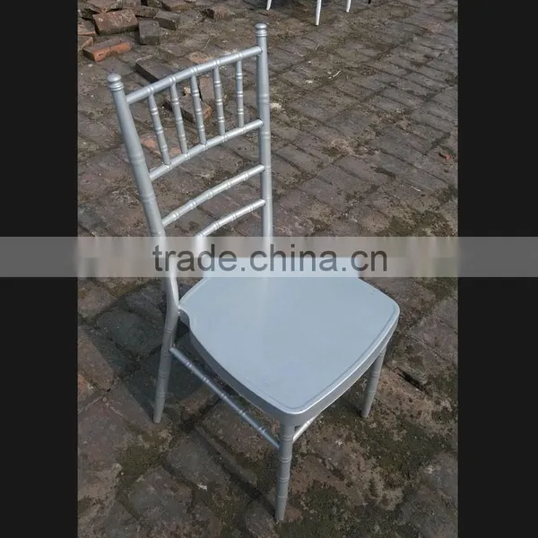Metal Wedding Banquet Chiavari Chair photo-2