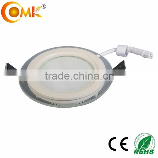 Good Price Round Led Panel Light photo-2