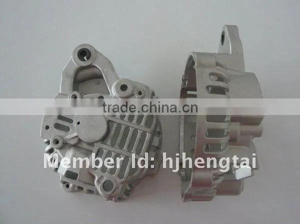 Alternator Housing photo-3