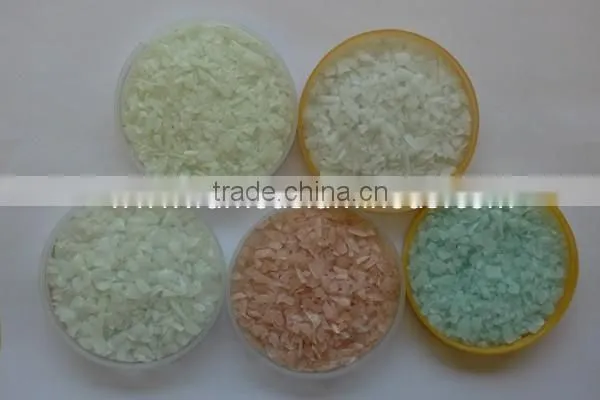 Glow in the Dark Colored Glass Stone photo-2
