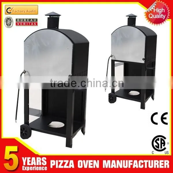 Kinlife Pizza Oven China Manufacturers photo-6