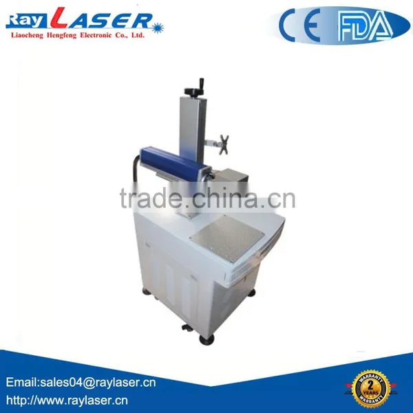 Laser Metal Engraving Machine for Sale