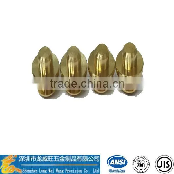 OEM High Precision Customized Stopper Body
