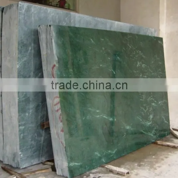 Dark Green Marble Big Slabs photo-2