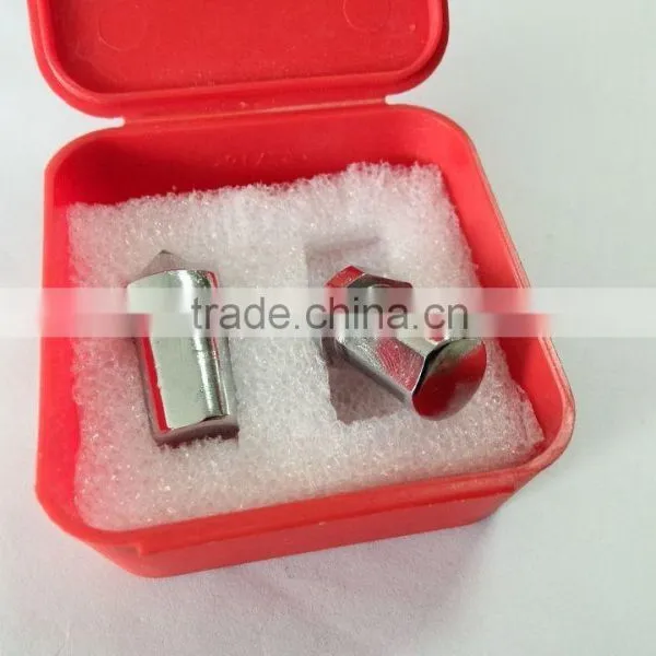 Yiyan Natural Diamond Single Point Grinding Wheel Abrasive Cutter photo-6