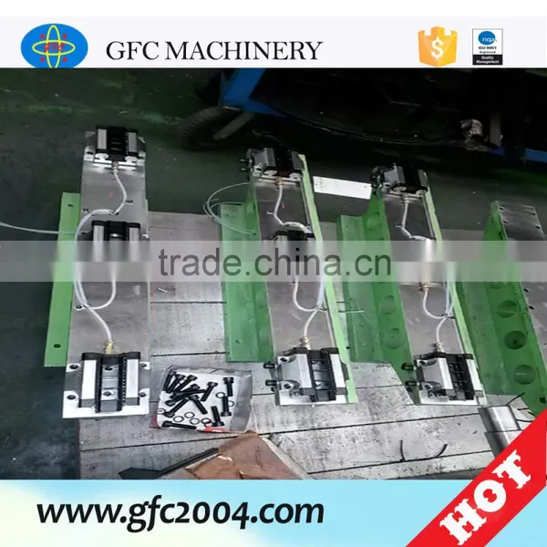 Roll Linear Guideway photo-6