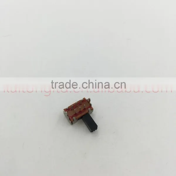 Horizontal Slide Switch SK22D03 photo-5