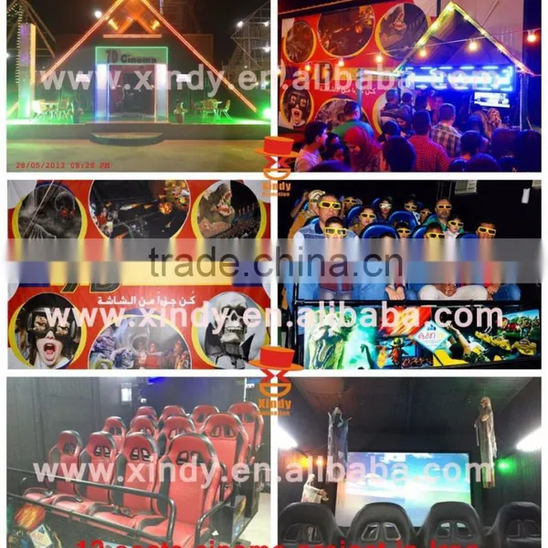Iraq 5d Cinema 7d Cinema 7d Game Movies Amusement Park Games photo-2