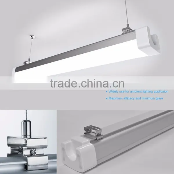 CE RoHS 100-277v Outdoor Ip66 60W ex Proof Led Lights photo-5
