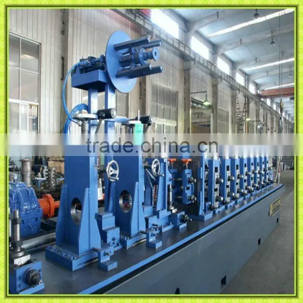 Steel Galvanizing Line /machine Welding Machine photo-4